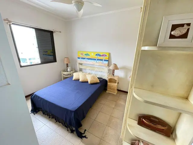 Apartamento à venda no Sumaré - Caraguatatuba / SP - Cod. AP0075 — foto 14