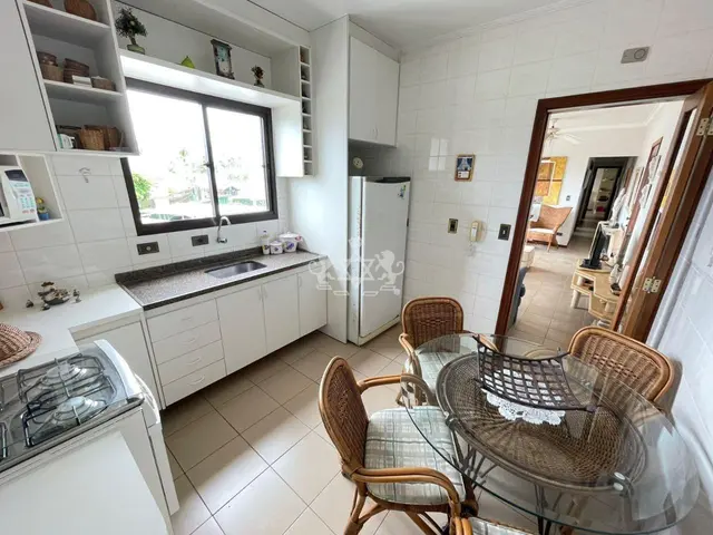 Apartamento à venda no Sumaré - Caraguatatuba / SP - Cod. AP0075 — foto 8