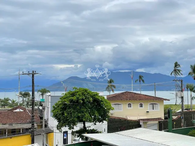 Apartamento à venda no Sumaré - Caraguatatuba / SP - Cod. AP0075 — foto 3