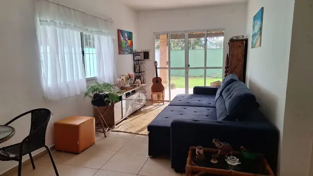 Casa à venda no Capricórnio II - Caraguatatuba / SP - Cod. CA0089