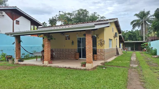 Casa à venda no Capricórnio II - Caraguatatuba / SP - Cod. CA0089 — foto 20