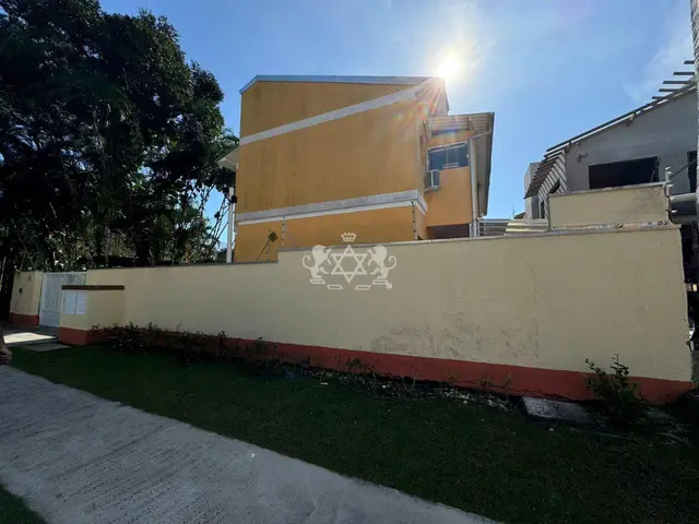 Sobrado à venda no Capricórnio - Caraguatatuba / SP - Cod. SO0062 — foto 8