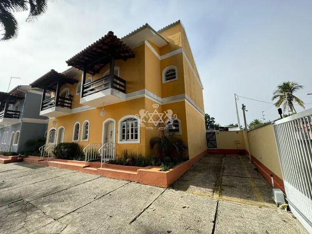 Sobrado à venda no Capricórnio - Caraguatatuba / SP - Cod. SO0062 — foto 3