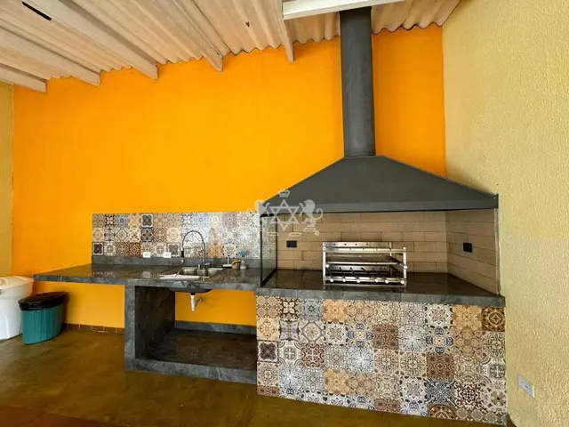 Sobrado à venda no Capricórnio - Caraguatatuba / SP - Cod. SO0062 — foto 12