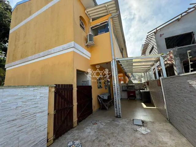 Sobrado à venda no Capricórnio - Caraguatatuba / SP - Cod. SO0062 — foto 9