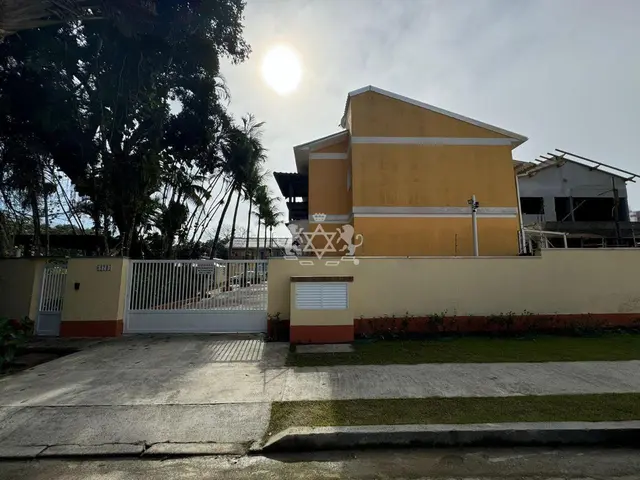 Sobrado à venda no Capricórnio - Caraguatatuba / SP - Cod. SO0062 — foto 4