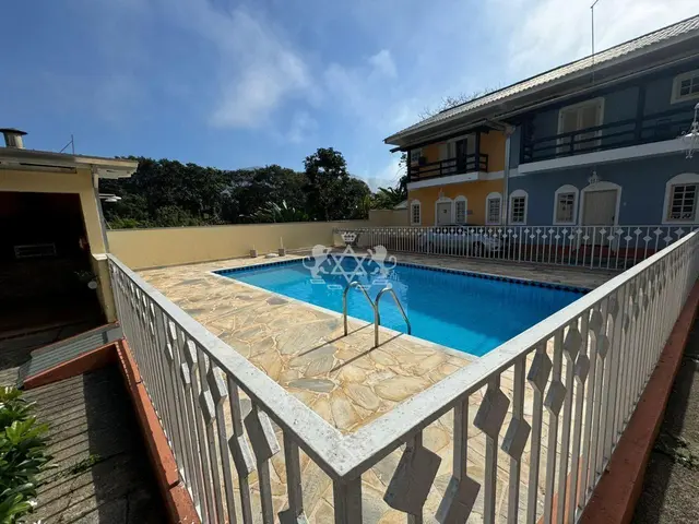 Sobrado à venda no Capricórnio - Caraguatatuba / SP - Cod. SO0062 — foto 24