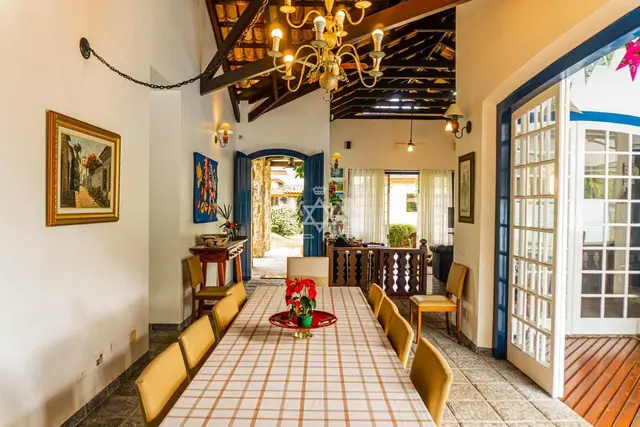 Casa à venda na Praia Dura - Ubatuba / SP - Cod. CA0189 — foto 12