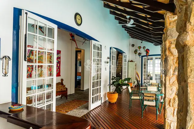Casa à venda na Praia Dura - Ubatuba / SP - Cod. CA0189 — foto 15
