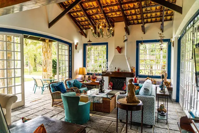Casa à venda na Praia Dura - Ubatuba / SP - Cod. CA0189 — foto 14