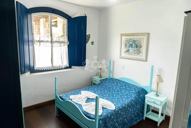 Casa à venda na Praia Dura - Ubatuba / SP - Cod. CA0189 — foto 19