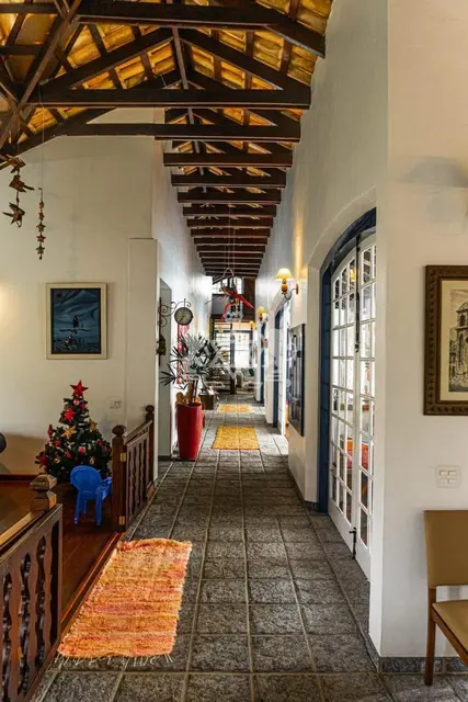 Casa à venda na Praia Dura - Ubatuba / SP - Cod. CA0189 — foto 16