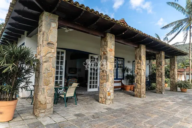 Casa à venda na Praia Dura - Ubatuba / SP - Cod. CA0189 — foto 4