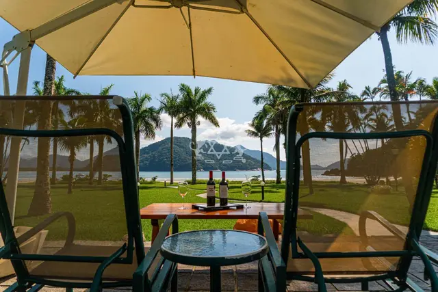 Casa à venda na Praia Dura - Ubatuba / SP - Cod. CA0189 — foto 3