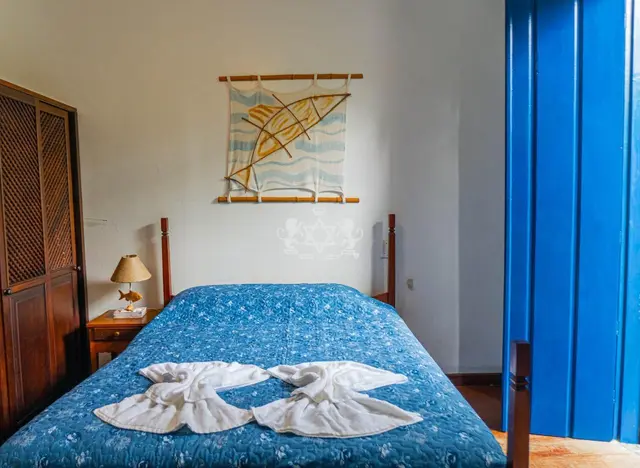 Casa à venda na Praia Dura - Ubatuba / SP - Cod. CA0189 — foto 18