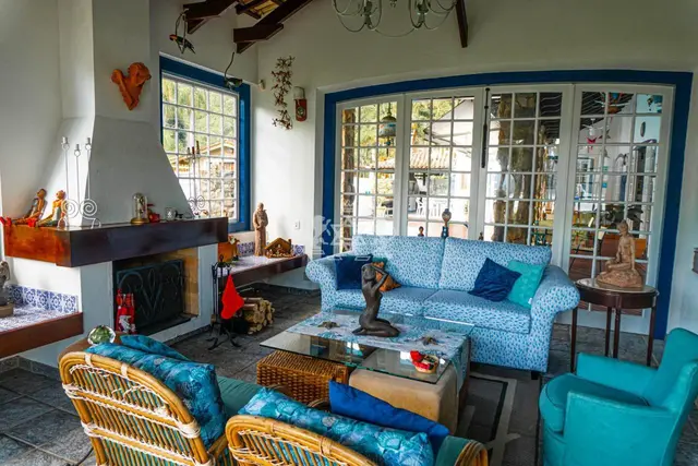Casa à venda na Praia Dura - Ubatuba / SP - Cod. CA0189 — foto 9
