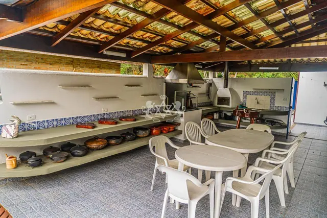 Casa à venda na Praia Dura - Ubatuba / SP - Cod. CA0189 — foto 13