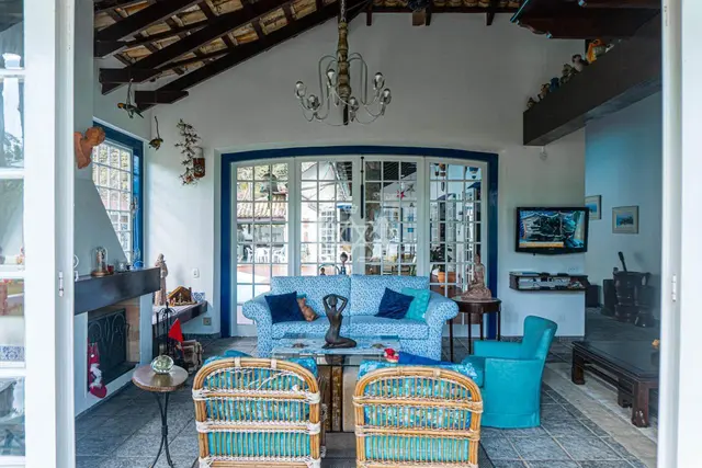 Casa à venda na Praia Dura - Ubatuba / SP - Cod. CA0189 — foto 11