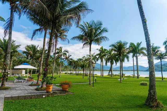 Casa à venda na Praia Dura - Ubatuba / SP - Cod. CA0189 — foto 21