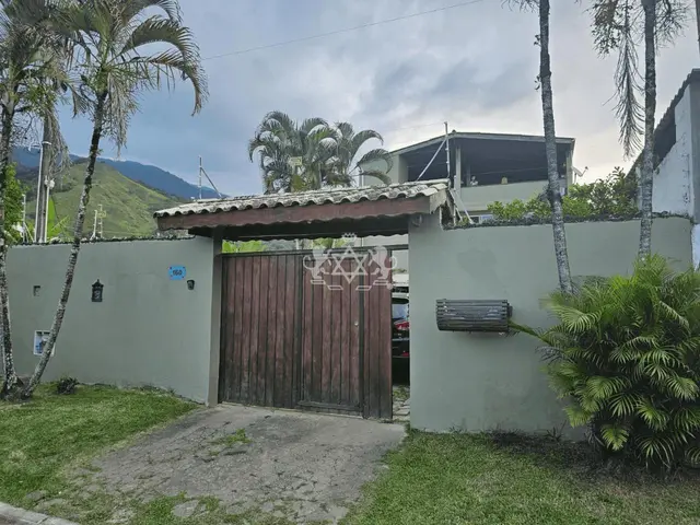Sobrado à venda na Enseada - São Sebastião / SP - Cod. SO0184 — foto 2