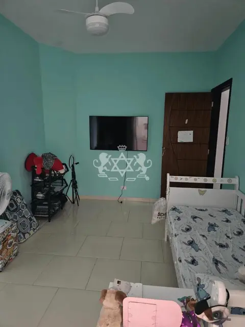 Sobrado à venda na Enseada - São Sebastião / SP - Cod. SO0184 — foto 9