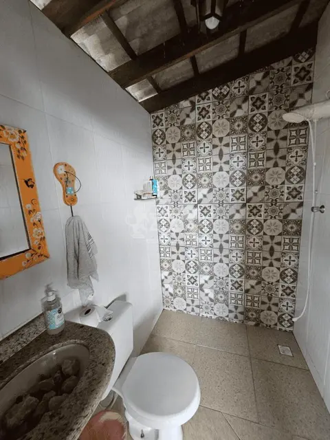 Sobrado à venda na Enseada - São Sebastião / SP - Cod. SO0184 — foto 8