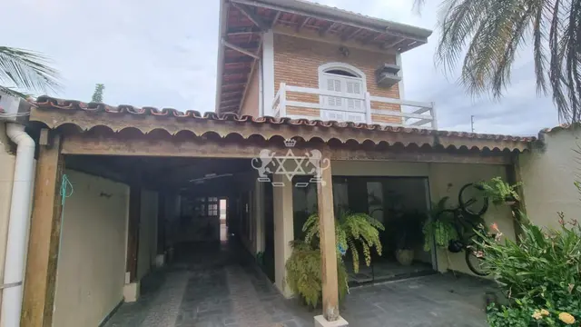 Sobrado à venda no Jardim das Gaivotas - Caraguatatuba / SP - Cod. SO0189 — foto 2