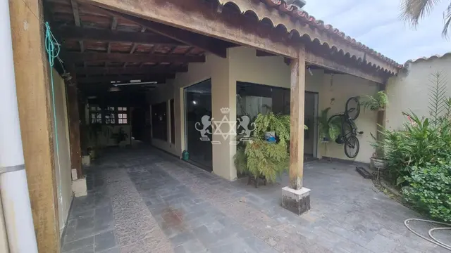 Sobrado à venda no Jardim das Gaivotas - Caraguatatuba / SP - Cod. SO0189 — foto 3