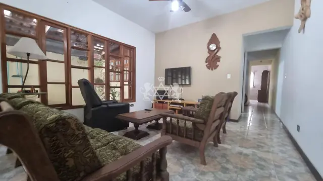 Sobrado à venda no Jardim das Gaivotas - Caraguatatuba / SP - Cod. SO0189 — foto 4