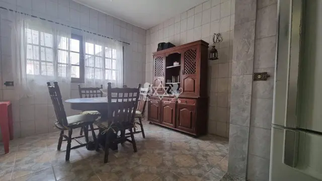 Sobrado à venda no Jardim das Gaivotas - Caraguatatuba / SP - Cod. SO0189 — foto 11