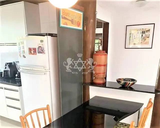 Sobrado à venda no Capricórnio II - Caraguatatuba / SP - Cod. SO0222 — foto 23