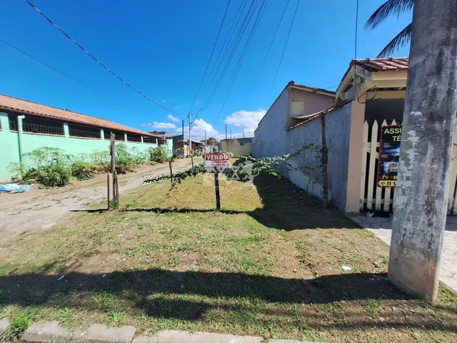 Terreno à venda no Barranco Alto - Caraguatatuba / SP - Cod. TE0104