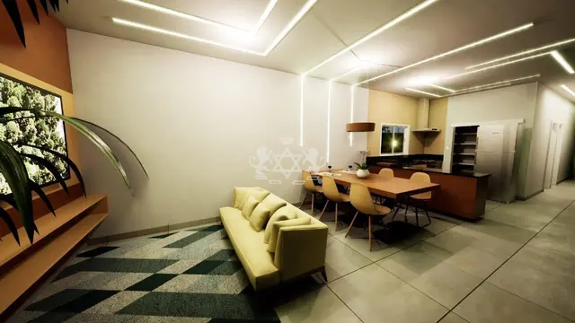 Casa à venda no Poiares - Caraguatatuba / SP - Cod. CA0084 — foto 11
