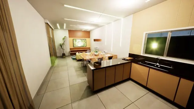 Casa à venda no Poiares - Caraguatatuba / SP - Cod. CA0084 — foto 10