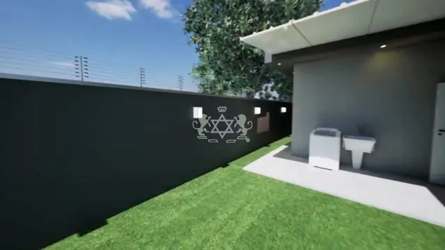 Casa à venda no Poiares - Caraguatatuba / SP - Cod. CA0084 — foto 5