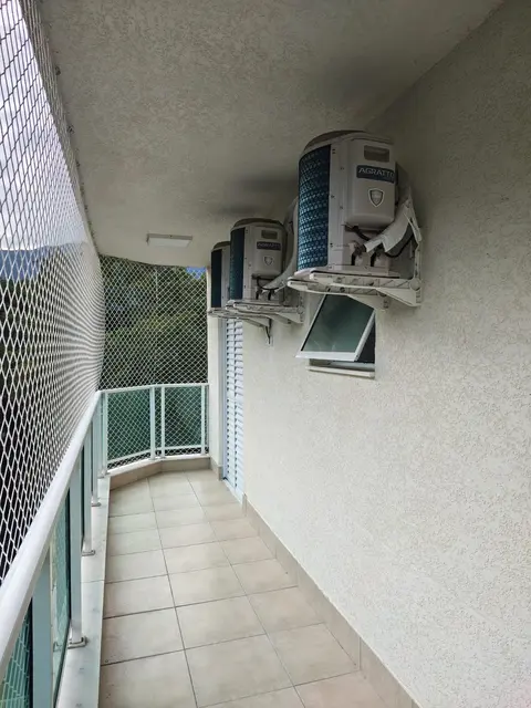 Apartamento à venda na Cidade Jardim - Caraguatatuba / SP - Cod. AP1698 — foto 10
