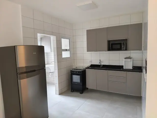 Apartamento à venda na Cidade Jardim - Caraguatatuba / SP - Cod. AP1698 — foto 5