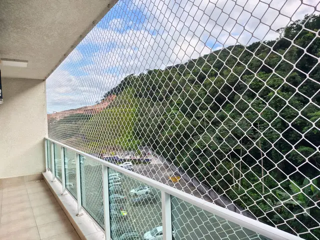 Apartamento à venda na Cidade Jardim - Caraguatatuba / SP - Cod. AP1698 — foto 2