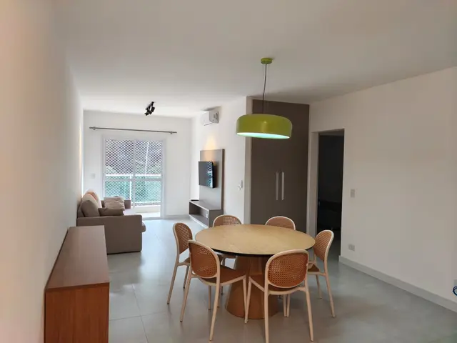 Apartamento à venda na Cidade Jardim - Caraguatatuba / SP - Cod. AP1698 — foto 9