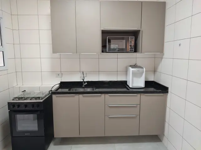 Apartamento à venda na Cidade Jardim - Caraguatatuba / SP - Cod. AP1698 — foto 16