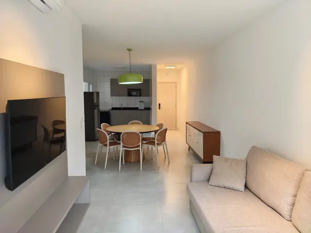 Apartamento à venda na Cidade Jardim - Caraguatatuba / SP - Cod. AP1698 — foto 12