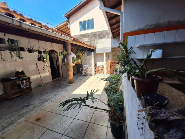 Casa à venda no Jardim das Gaivotas - Caraguatatuba / SP - Cod. CA0320 — foto 13