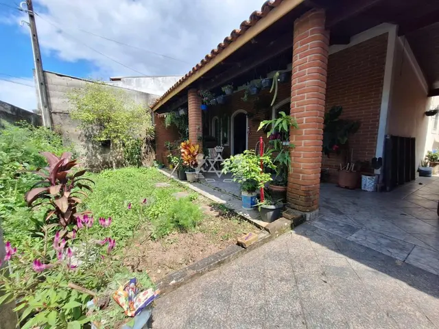 Casa à venda no Jardim das Gaivotas - Caraguatatuba / SP - Cod. CA0320