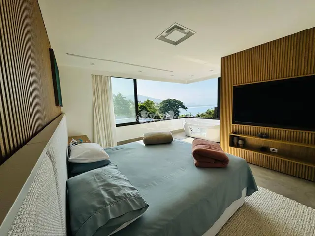Casa à venda em Toninhas - Ubatuba / SP - Cod. CAC0151 — foto 25