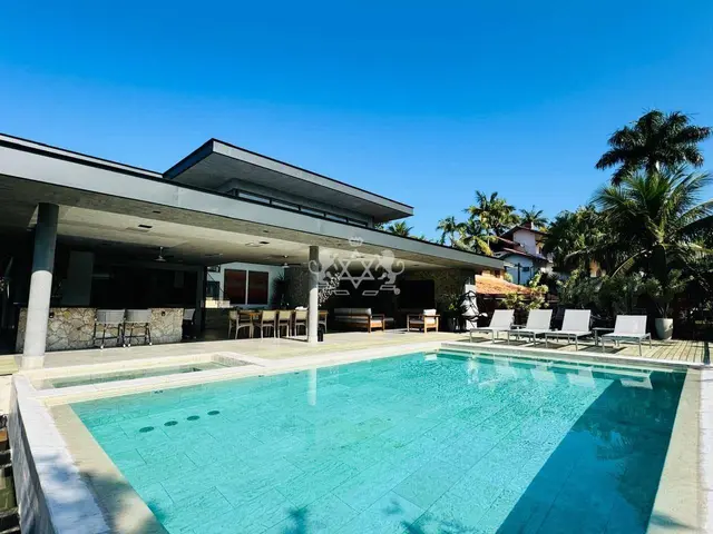 Casa à venda em Toninhas - Ubatuba / SP - Cod. CAC0151 — foto 14
