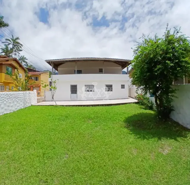 Casa à venda no Massaguaçu - Caraguatatuba / SP - Cod. CA0311 — foto 8