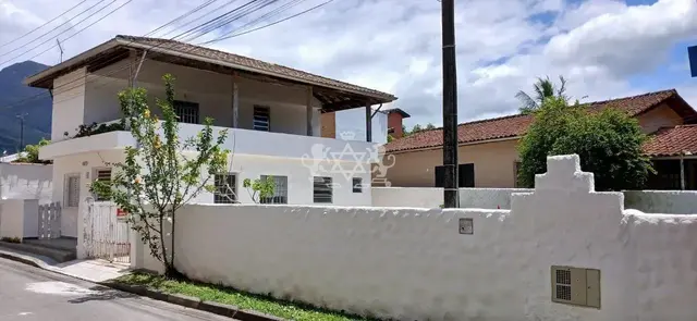 Casa à venda no Massaguaçu - Caraguatatuba / SP - Cod. CA0311