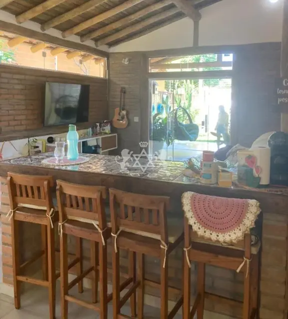 Casa à venda no Pontal de Santa Marina - Caraguatatuba / SP - Cod. CA0078 — foto 20