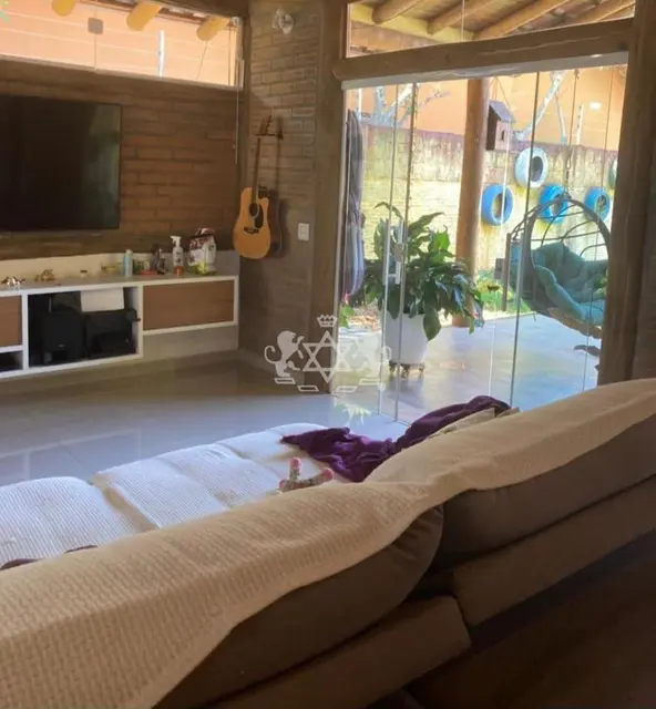 Casa à venda no Pontal de Santa Marina - Caraguatatuba / SP - Cod. CA0078 — foto 6