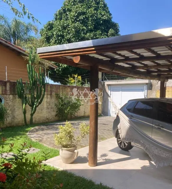 Casa à venda no Pontal de Santa Marina - Caraguatatuba / SP - Cod. CA0078 — foto 5
